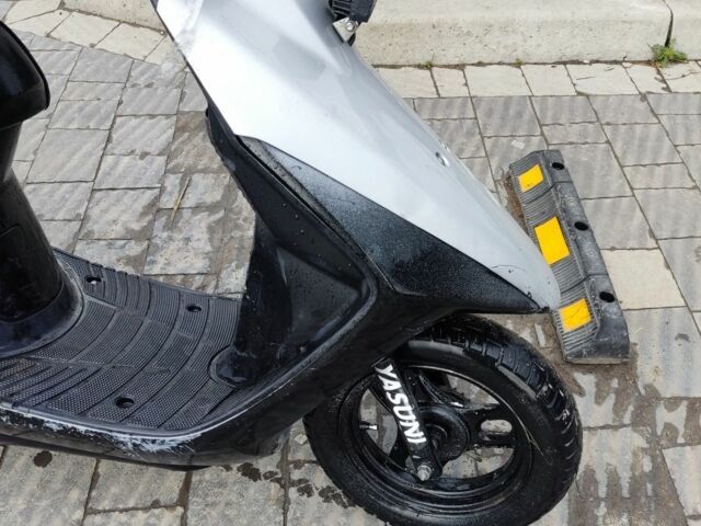 Хонда Другая, объемом двигателя 49 л и пробегом 0 тыс. км за 178 $, фото 1 на Automoto.ua