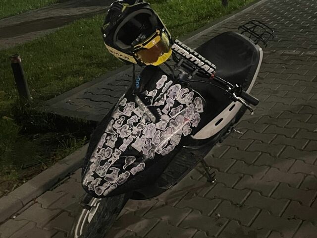 Хонда Другая, объемом двигателя 0 л и пробегом 0 тыс. км за 250 $, фото 1 на Automoto.ua