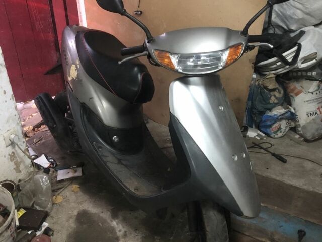 Хонда Другая, объемом двигателя 65 л и пробегом 0 тыс. км за 286 $, фото 1 на Automoto.ua