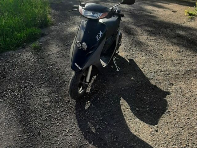 Хонда Другая, объемом двигателя 50 л и пробегом 0 тыс. км за 350 $, фото 1 на Automoto.ua