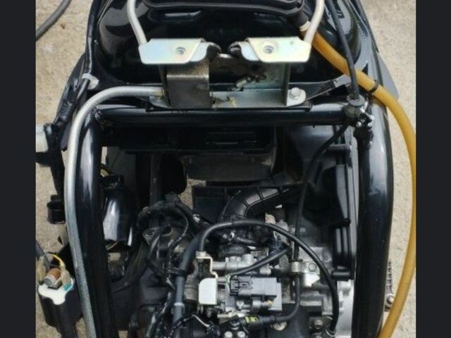 Хонда Другая, объемом двигателя 49 л и пробегом 0 тыс. км за 237 $, фото 1 на Automoto.ua