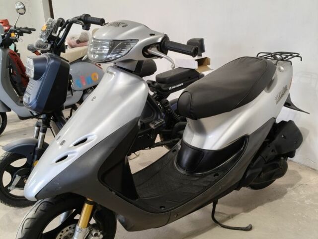 Хонда Другая, объемом двигателя 49 л и пробегом 0 тыс. км за 580 $, фото 1 на Automoto.ua