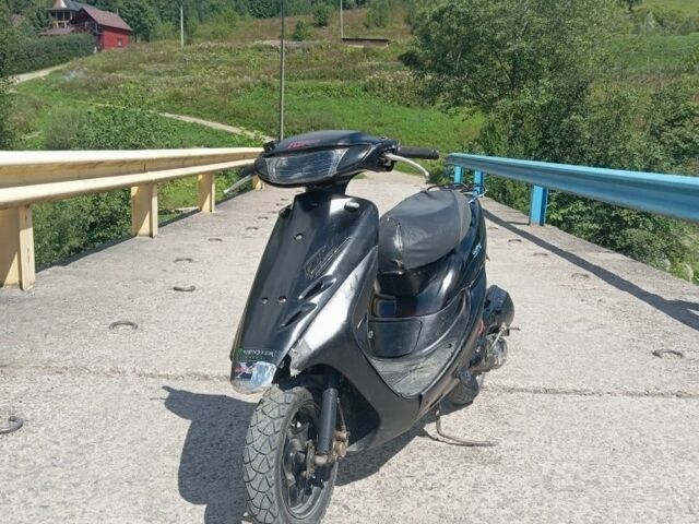 Хонда Другая, объемом двигателя 49 л и пробегом 0 тыс. км за 202 $, фото 1 на Automoto.ua