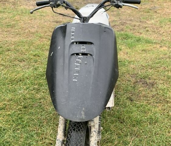 Хонда Інша, об'ємом двигуна 50 л та пробігом 0 тис. км за 131 $, фото 1 на Automoto.ua