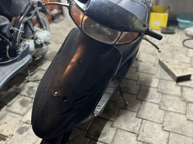 Хонда Другая, объемом двигателя 50 л и пробегом 0 тыс. км за 143 $, фото 1 на Automoto.ua