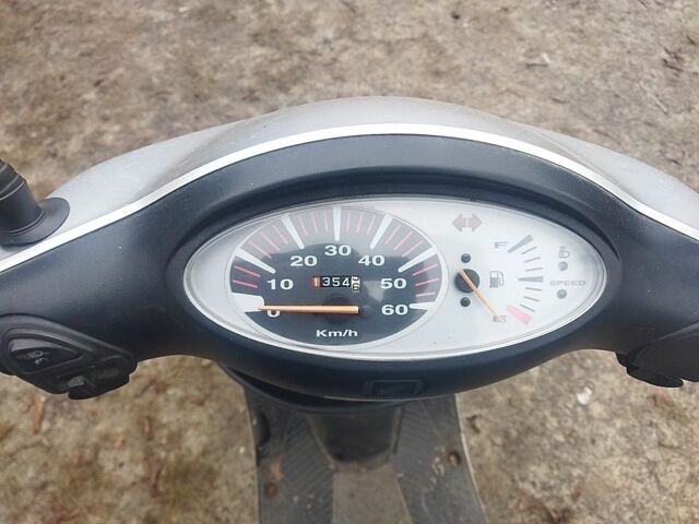 Хонда Другая, объемом двигателя 49 л и пробегом 0 тыс. км за 190 $, фото 1 на Automoto.ua