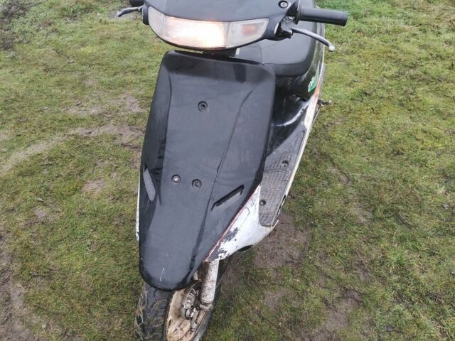 Хонда Інша, об'ємом двигуна 49 л та пробігом 0 тис. км за 190 $, фото 1 на Automoto.ua