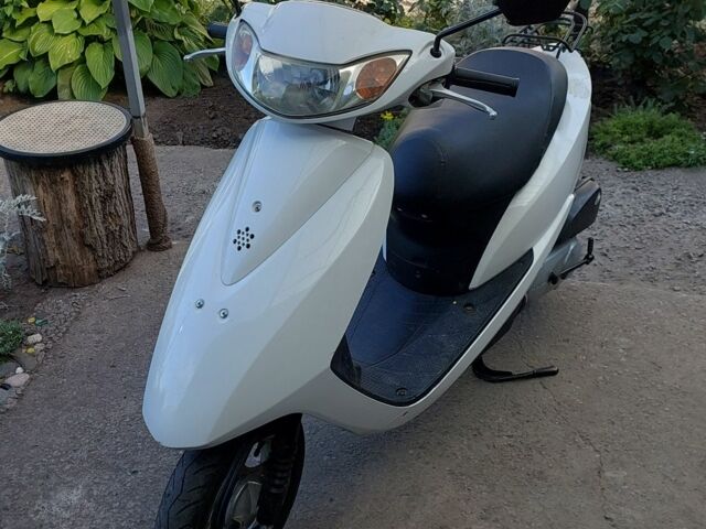 Хонда Другая, объемом двигателя 49 л и пробегом 0 тыс. км за 569 $, фото 1 на Automoto.ua