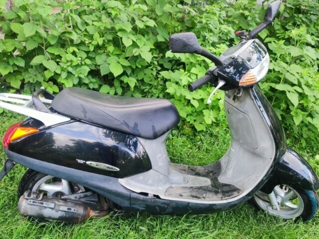 Хонда Інша, об'ємом двигуна 0 л та пробігом 0 тис. км за 225 $, фото 1 на Automoto.ua