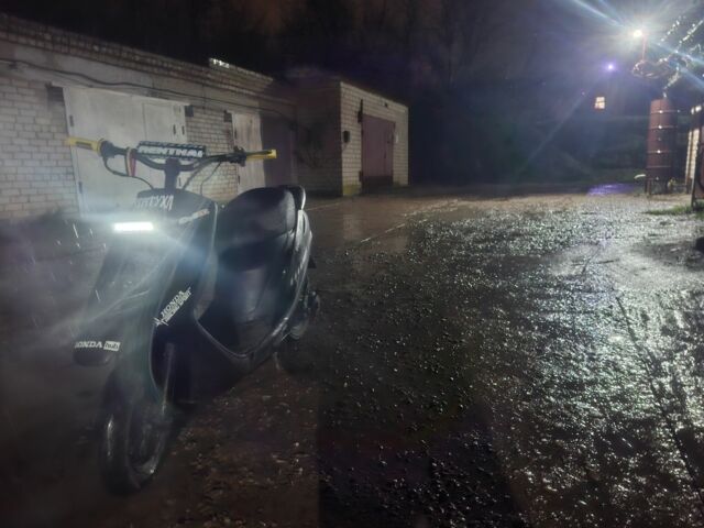 Хонда Другая, объемом двигателя 10 л и пробегом 0 тыс. км за 190 $, фото 1 на Automoto.ua