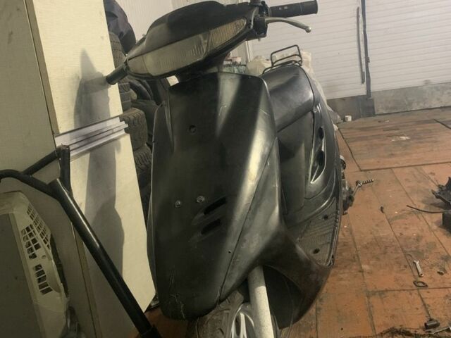 Хонда Інша, об'ємом двигуна 65 л та пробігом 0 тис. км за 213 $, фото 1 на Automoto.ua