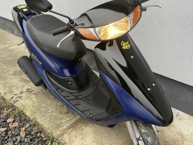 Хонда Другая, объемом двигателя 50 л и пробегом 0 тыс. км за 390 $, фото 1 на Automoto.ua