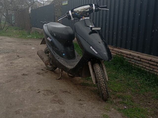 Хонда Другая, объемом двигателя 65 л и пробегом 0 тыс. км за 112 $, фото 1 на Automoto.ua