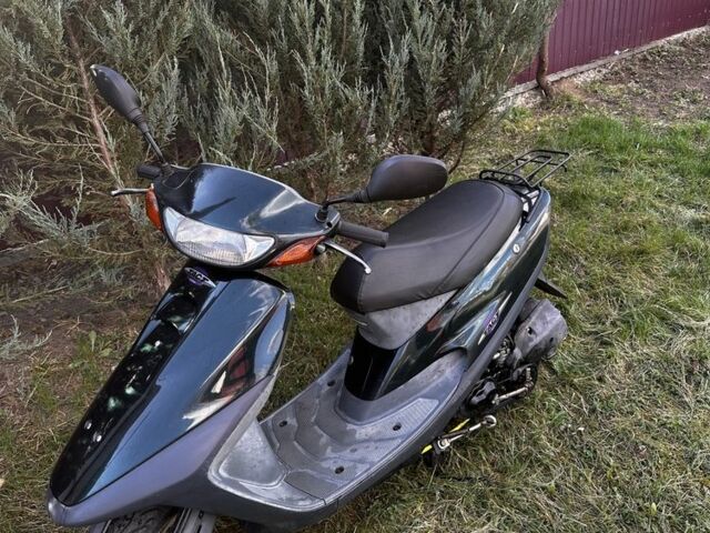 Хонда Другая, объемом двигателя 50 л и пробегом 0 тыс. км за 310 $, фото 1 на Automoto.ua