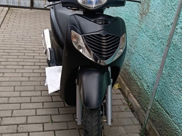 Хонда Другая, объемом двигателя 0 л и пробегом 0 тыс. км за 595 $, фото 1 на Automoto.ua