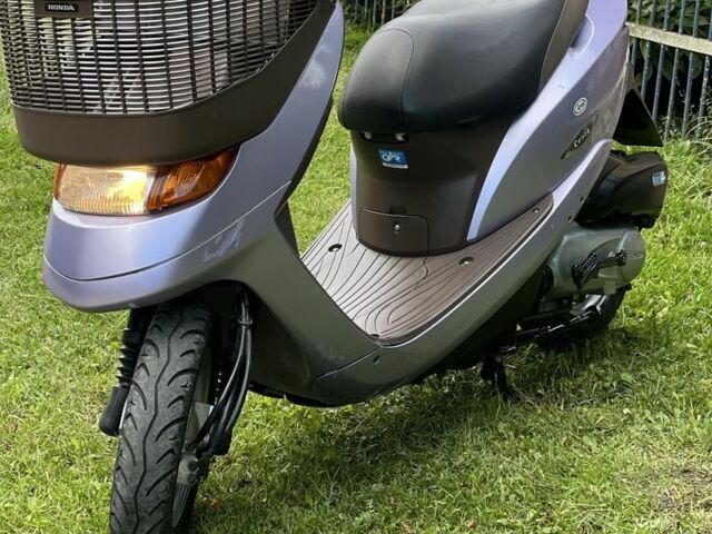 Хонда Другая, объемом двигателя 49 л и пробегом 0 тыс. км за 600 $, фото 1 на Automoto.ua