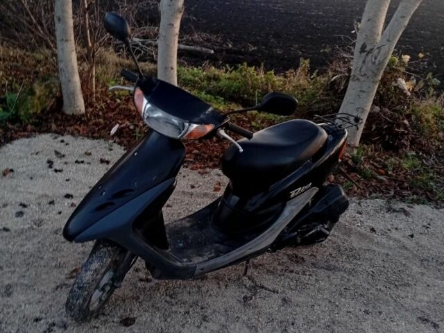 Хонда Другая, объемом двигателя 49 л и пробегом 0 тыс. км за 277 $, фото 1 на Automoto.ua