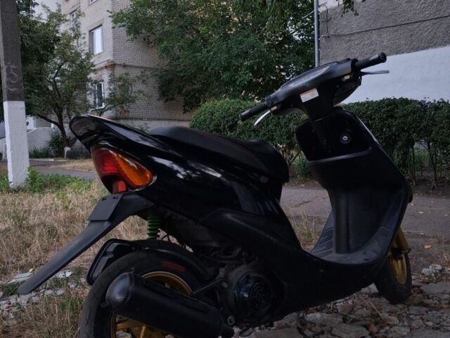 Хонда Другая, объемом двигателя 0 л и пробегом 0 тыс. км за 367 $, фото 1 на Automoto.ua