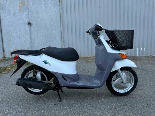 Хонда Другая, объемом двигателя 49 л и пробегом 0 тыс. км за 650 $, фото 1 на Automoto.ua