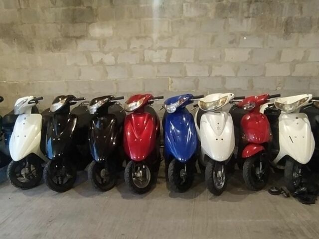 Хонда Другая, объемом двигателя 49 л и пробегом 0 тыс. км за 550 $, фото 1 на Automoto.ua