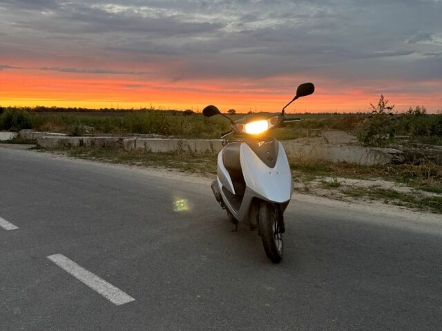 Хонда Другая, объемом двигателя 50 л и пробегом 0 тыс. км за 451 $, фото 1 на Automoto.ua