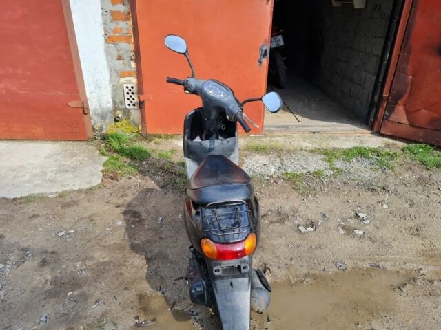 Хонда Другая, объемом двигателя 50 л и пробегом 0 тыс. км за 344 $, фото 1 на Automoto.ua