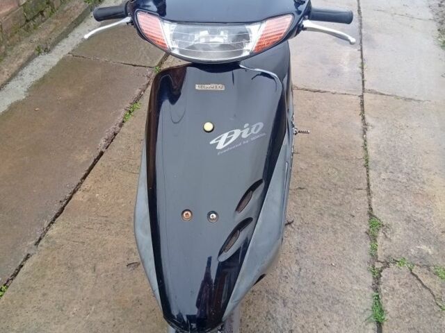 Хонда Другая, объемом двигателя 49 л и пробегом 0 тыс. км за 355 $, фото 1 на Automoto.ua