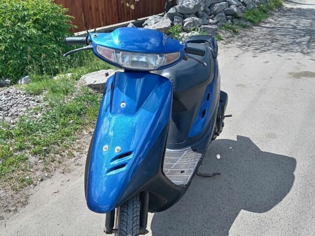 Хонда Другая, объемом двигателя 65 л и пробегом 0 тыс. км за 380 $, фото 1 на Automoto.ua