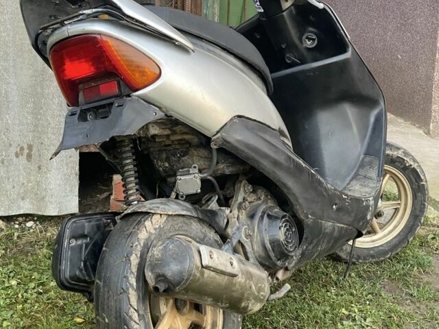 Хонда Другая, объемом двигателя 49 л и пробегом 0 тыс. км за 213 $, фото 1 на Automoto.ua