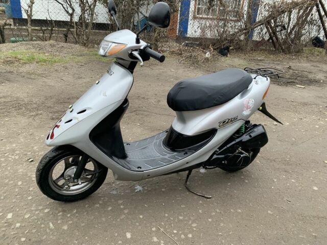 Хонда Інша, об'ємом двигуна 49 л та пробігом 0 тис. км за 190 $, фото 1 на Automoto.ua