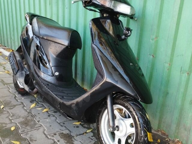 Хонда Інша, об'ємом двигуна 65 л та пробігом 0 тис. км за 368 $, фото 1 на Automoto.ua