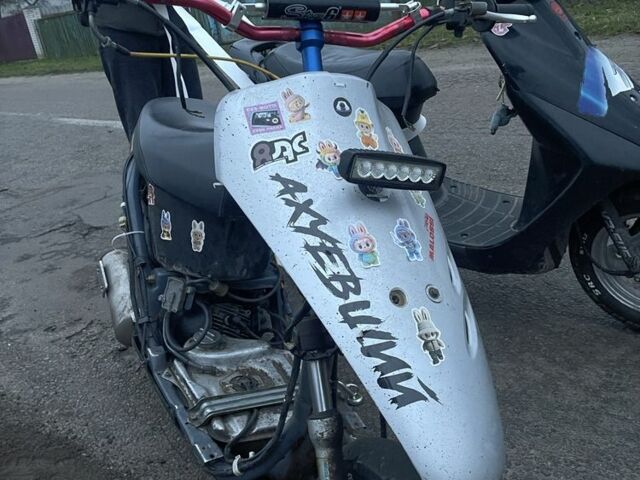 Хонда Другая, объемом двигателя 65 л и пробегом 0 тыс. км за 155 $, фото 1 на Automoto.ua