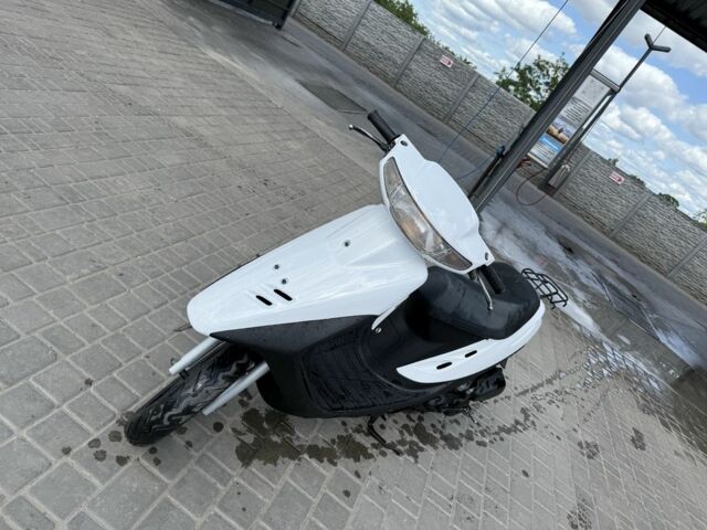 Хонда Другая, объемом двигателя 49 л и пробегом 0 тыс. км за 391 $, фото 1 на Automoto.ua