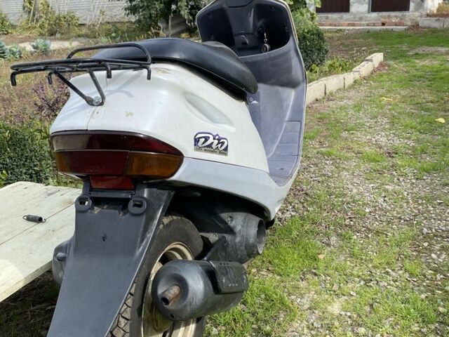 Хонда Інша, об'ємом двигуна 50 л та пробігом 0 тис. км за 203 $, фото 1 на Automoto.ua