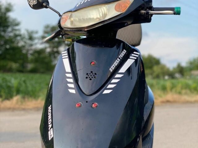 Хонда Другая, объемом двигателя 50 л и пробегом 0 тыс. км за 241 $, фото 1 на Automoto.ua