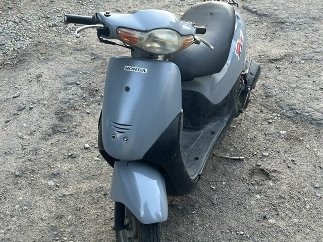 Хонда Другая, объемом двигателя 49 л и пробегом 0 тыс. км за 190 $, фото 1 на Automoto.ua