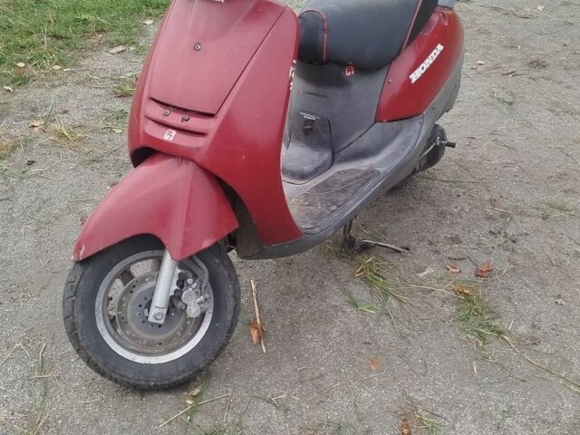 Хонда Інша, об'ємом двигуна 50 л та пробігом 0 тис. км за 143 $, фото 1 на Automoto.ua