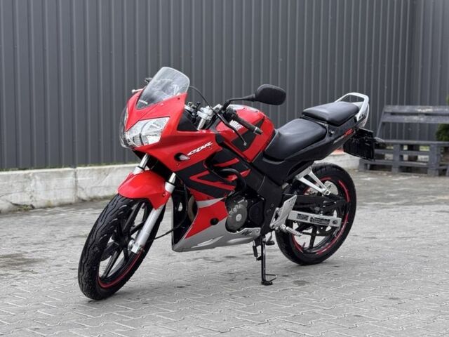 Хонда Другая, объемом двигателя 0.13 л и пробегом 0 тыс. км за 1100 $, фото 1 на Automoto.ua