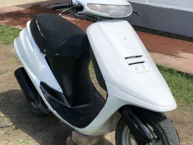 Хонда Інша, об'ємом двигуна 50 л та пробігом 0 тис. км за 202 $, фото 1 на Automoto.ua