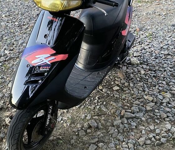 Хонда Другая, объемом двигателя 49 л и пробегом 0 тыс. км за 427 $, фото 1 на Automoto.ua