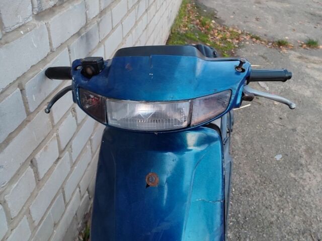 Хонда Другая, объемом двигателя 50 л и пробегом 0 тыс. км за 71 $, фото 1 на Automoto.ua