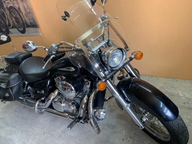 Хонда Інша, об'ємом двигуна 0.75 л та пробігом 0 тис. км за 6000 $, фото 1 на Automoto.ua