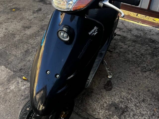 Хонда Другая, объемом двигателя 65 л и пробегом 0 тыс. км за 356 $, фото 1 на Automoto.ua