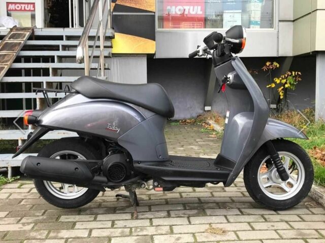 Хонда Другая, объемом двигателя 49 л и пробегом 0 тыс. км за 650 $, фото 1 на Automoto.ua