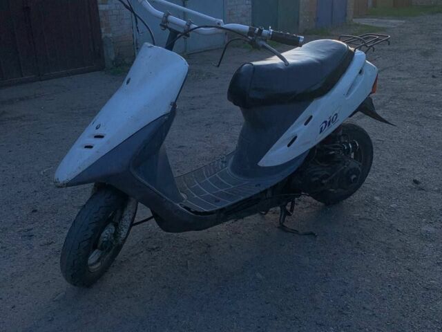 Хонда Другая, объемом двигателя 49 л и пробегом 0 тыс. км за 9500 $, фото 1 на Automoto.ua