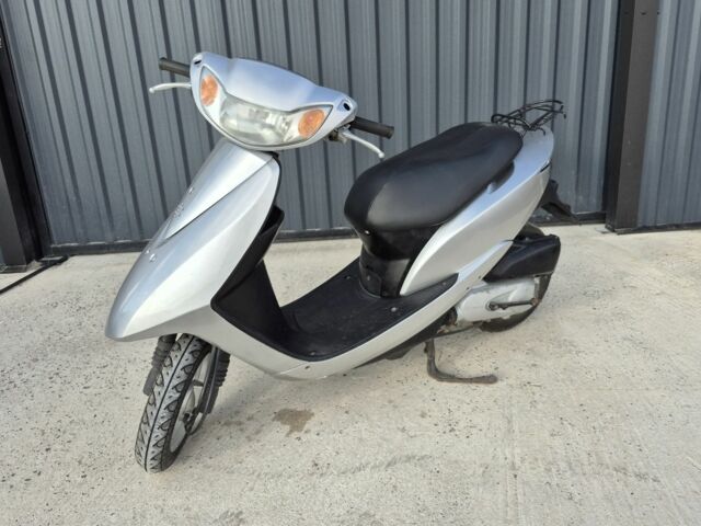 Хонда Другая, объемом двигателя 49 л и пробегом 0 тыс. км за 700 $, фото 1 на Automoto.ua