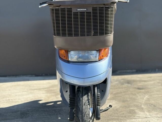 Хонда Другая, объемом двигателя 49 л и пробегом 0 тыс. км за 520 $, фото 1 на Automoto.ua