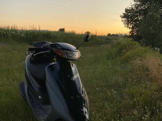 Хонда Другая, объемом двигателя 50 л и пробегом 0 тыс. км за 475 $, фото 1 на Automoto.ua