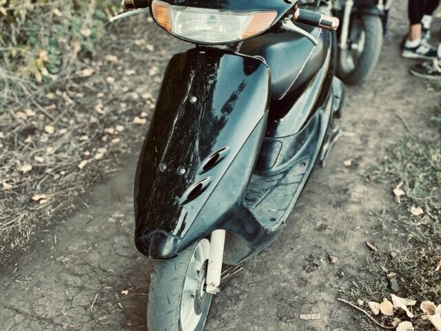 Хонда Другая, объемом двигателя 50 л и пробегом 0 тыс. км за 155 $, фото 1 на Automoto.ua