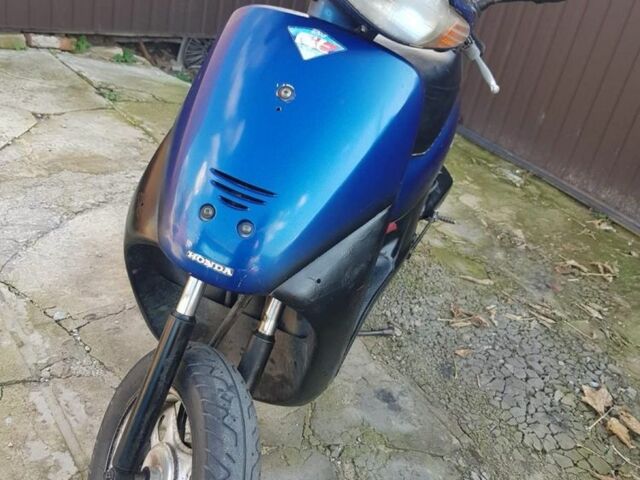 Хонда Інша, об'ємом двигуна 49 л та пробігом 0 тис. км за 179 $, фото 1 на Automoto.ua